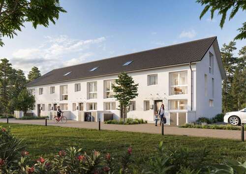 Foto - Haus zum Kaufen in Grenzach-Wyhlen Wyhlen 684.000,00 € 133 m²