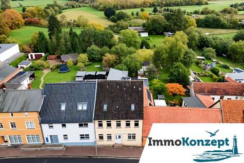 Foto - Haus zum Kaufen in Tessin 159.000,00 € 152 m²