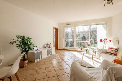 Foto - Wohnung zum Kaufen in Essen 209.000,00 € 64 m²