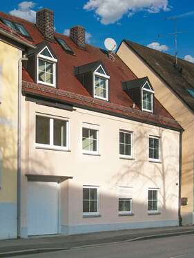 Foto - Wohnung zum Mieten in Freising 1.950,00 € 176 m²