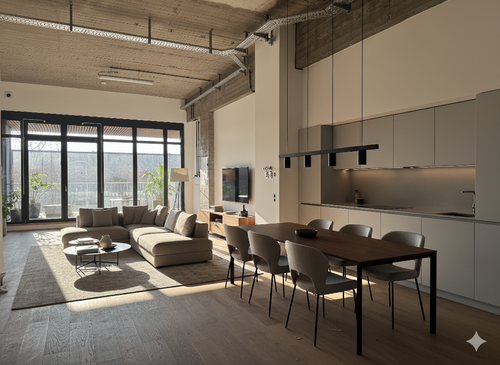 Foto - Wohnung zum Kaufen in Berlin 649.000,00 € 92.02 m²