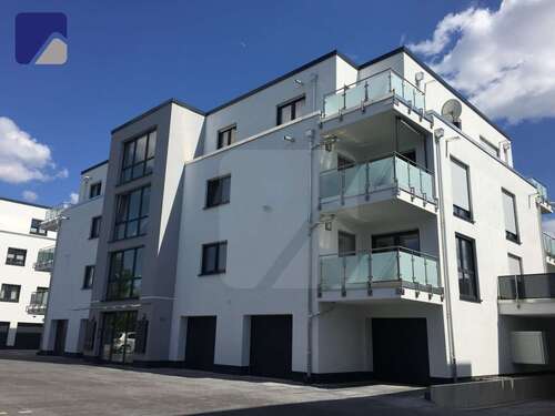 Foto - Wohnung zum Mieten in Halver 770,00 € 64.7 m²