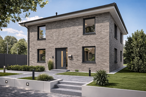 Foto - Haus zum Kaufen in Jevenstedt 379.000,00 € 141 m²