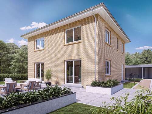Foto - Haus zum Kaufen in Jevenstedt 380.000,00 € 141 m²
