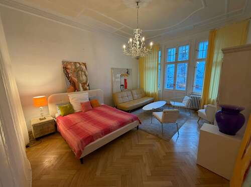 Foto - WG-Zimmer in Berlin 850,00 € 30 m²
