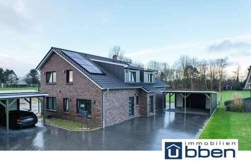 Foto - Wohnung zum Mieten in Utarp 625,00 € 51 m²