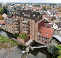 Wohnung zum Kaufen in Erlensee Rückingen 779.000,00 € 163.16 m² - Erlensee / Rückingen