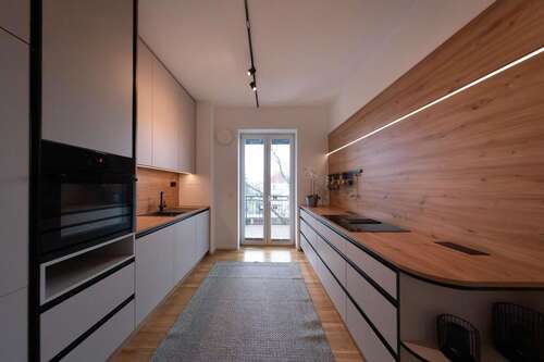 Foto - Wohnung zum Kaufen in Berlin 484.000,00 € 88 m²