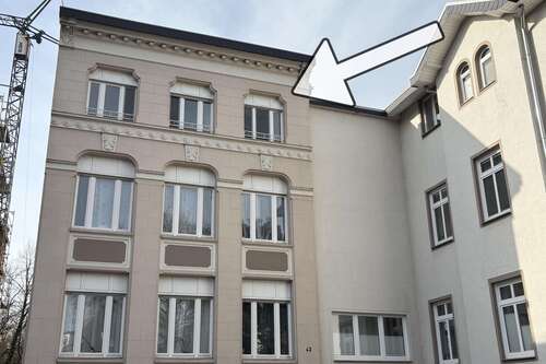 Foto - Wohnung zum Kaufen in Herford 240.000,00 € 104 m²