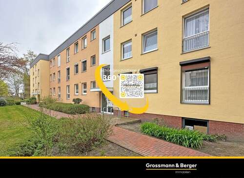Foto - Wohnung zum Kaufen in Elmshorn 279.000,00 € 92 m²