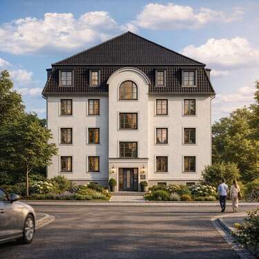 Foto - Wohnung zum Kaufen in Dresden 590.000,00 € 115.5 m²