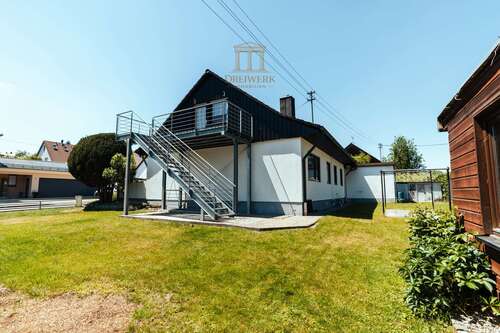 Foto - Haus zum Kaufen in Obergriesbach 549.000,00 € 200 m²