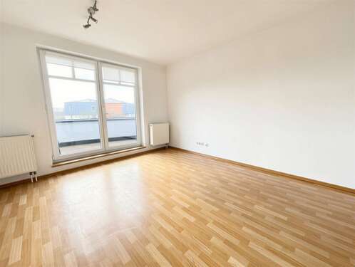 Foto - Wohnung zum Mieten in Neustadt bei Coburg 380,00 € 47 m²