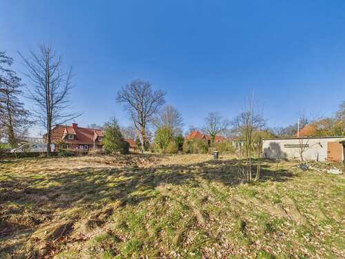 Foto - Grundstück zu verkaufen in Römstedt 94.850,00 € 1199 m²