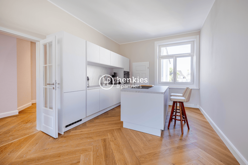 Foto - Wohnung zum Kaufen in Hamburg 1.525.000,00 € 141.08 m²