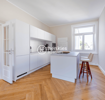 Wohnung zum Kaufen in Hamburg 1.525.000,00 € 141.08 m²