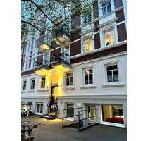 Wohnung zum Mieten in Hamburg 1.200,00 € 50 m²