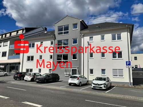 Foto - Wohnung zum Kaufen in Kaisersesch 199.000,00 € 56 m²
