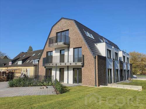 Foto - Wohnung zum Kaufen in Hamburg Bramfeld 699.000,00 € 137.5 m²