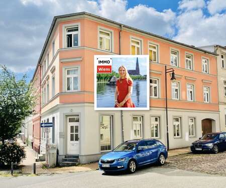Foto - Haus zum Kaufen in Schwerin 650.000,00 € 302 m²