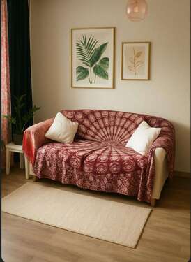 Foto - WG-Zimmer in Frankfurt am Main 775,00 € 30 m²