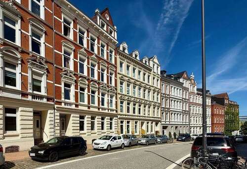Foto - Haus zum Kaufen in Kiel 1.290.000,00 € 480.65 m²