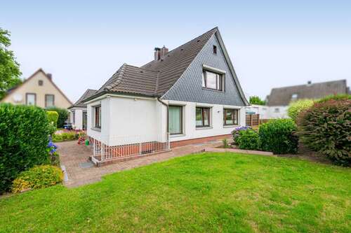 Foto - Haus zum Kaufen in Glinde 799.000,00 € 271.59 m²