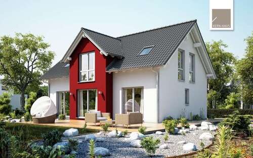 Foto - Haus zum Kaufen in Hilchenbach 492.005,00 € 159 m²