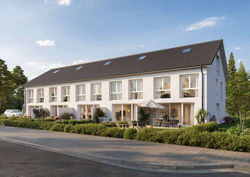 Foto - Haus zum Kaufen in Grenzach-Wyhlen Wyhlen 664.000,00 € 133 m²