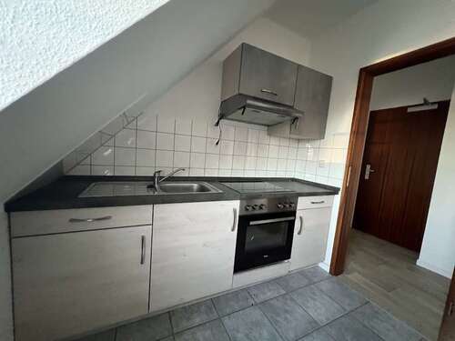 Foto - Wohnung zum Mieten in Chemnitz 260,00 € 38.28 m²