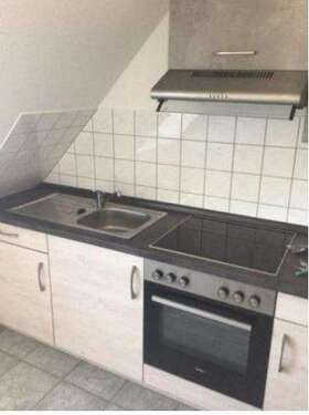 Foto - Wohnung zum Mieten in Chemnitz 260,00 € 38.28 m²
