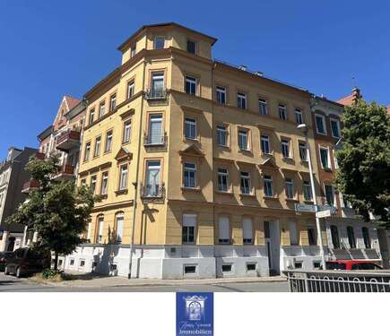 Foto - Wohnung zum Mieten in Meißen 980,00 € 131.4 m²