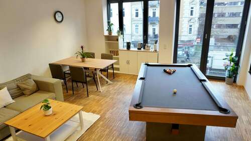 Foto - WG-Zimmer in Hamburg 1.550,00 € 32 m²
