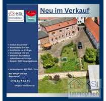 Haus zum Kaufen in Lützen 429.000,00 € 240 m²