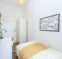 WG-Zimmer in Berlin 600,00 € 7 m²