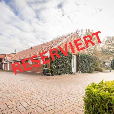 Foto - Haus zum Kaufen in Visbek 269.000,00 € 108 m²