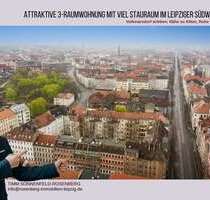 Wohnung zum Kaufen in Leipzig Volkmarsdorf 119.900,00 € 79.7 m² - Leipzig / Volkmarsdorf