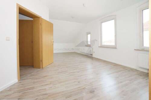 Foto - Wohnung zum Mieten in Zwickau 551,00 € 83 m²