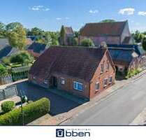 Haus zum Kaufen in Ihlow 109.000,00 € 110 m²