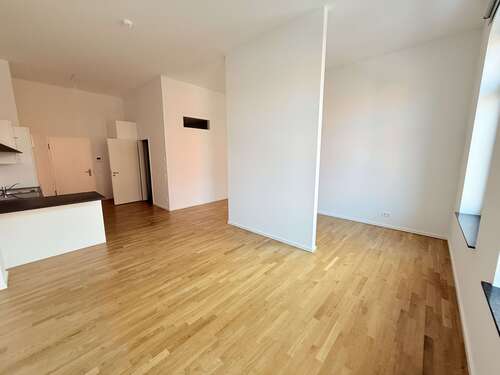 Foto - Wohnung zum Mieten in Berlin 929,63 € 48.59 m²