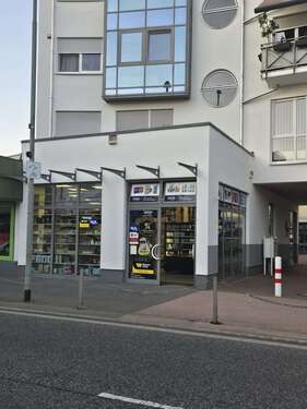 Foto - Einzelhandel in Büdingen 245.000,00 € 140.34 m²