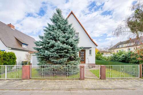 Foto - Haus zum Kaufen in Frankenthal (Pfalz) 349.000,00 € 133.86 m²