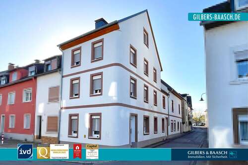 Foto - Haus zum Kaufen in Wittlich 470.000,00 € 295 m²