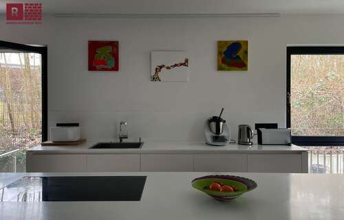 Foto - Wohnung zum Kaufen in Offenbach 749.000,00 € 148 m²