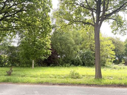 Foto - Grundstück zu verkaufen in Großefehn 59.000,00 € 605 m²