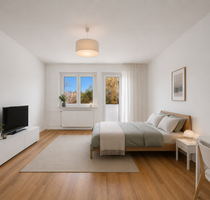 Wohnung zum Mieten in Kremmen 425,00 € 34 m²