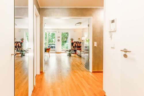 Foto - Wohnung zum Kaufen in Hamburg 525.000,00 € 89 m²