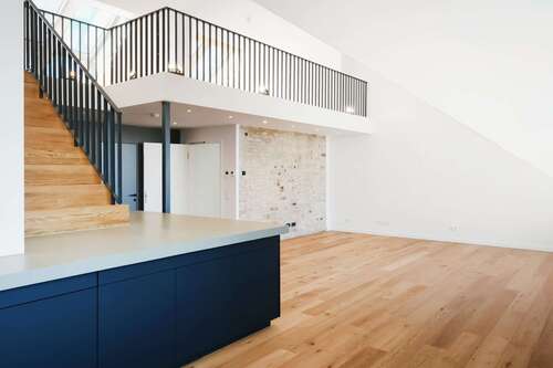 Foto - Wohnung zum Mieten in Berlin 4.990,00 € 170.01 m²