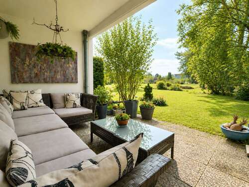 Foto - Wohnung zum Kaufen in Hannover Kirchrode 355.000,00 € 90 m²