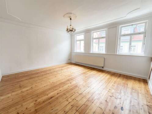 Foto - Wohnung zum Mieten in Coburg 780,00 € 108 m²